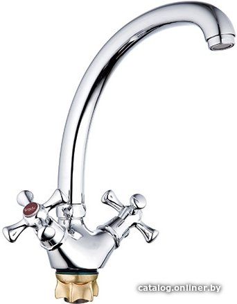 Смеситель G.Lauf QTZ4-B827