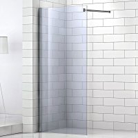 Душевая стенка Roth Walk In Line Walk-8 900 4000716W (хром/прозрачное стекло)