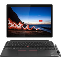 Профессиональный планшет Lenovo ThinkPad X12 Detachable 20UW0004RT