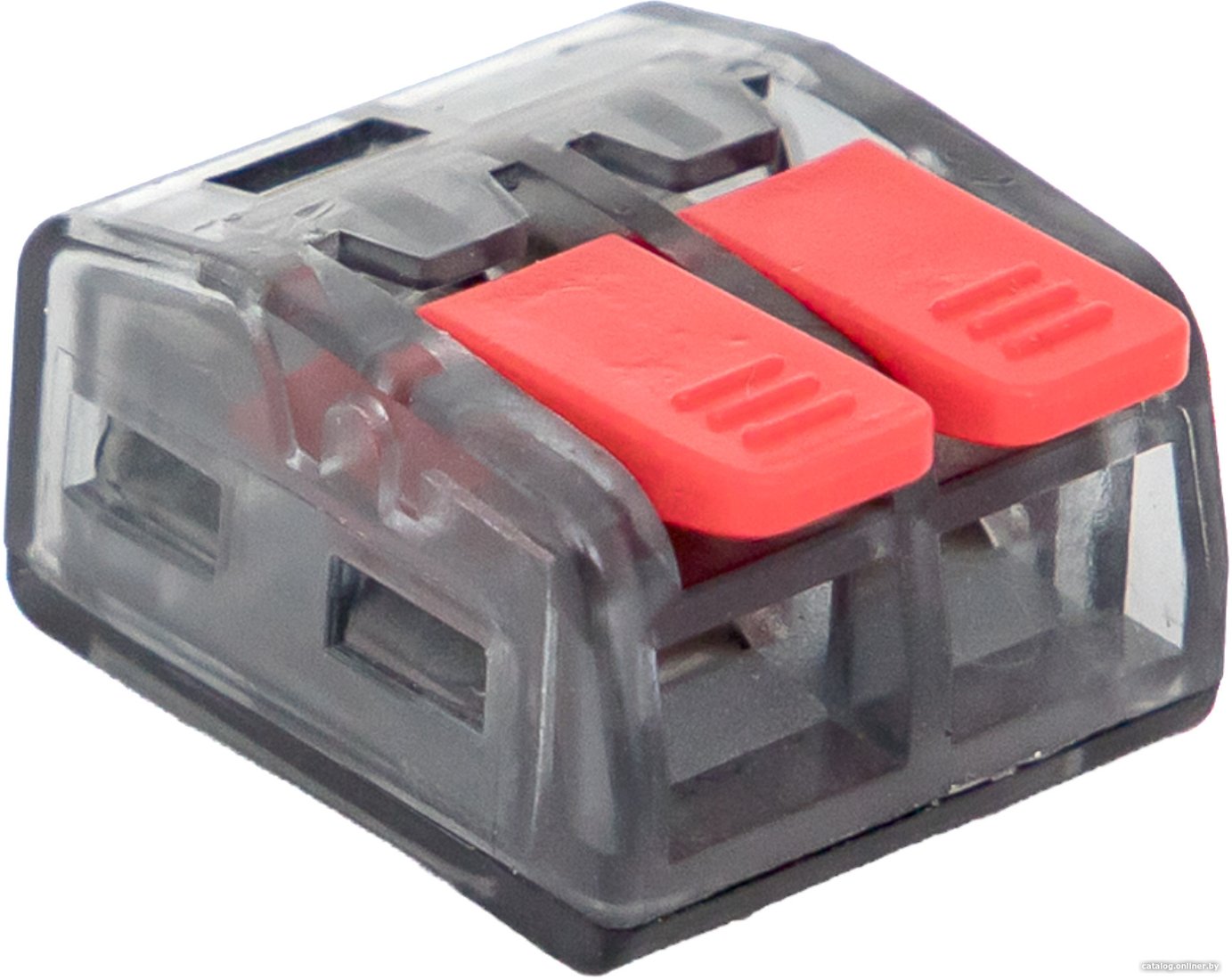 Набор клемм EKF PROxima СМК plc-smk-221-412 (100шт)