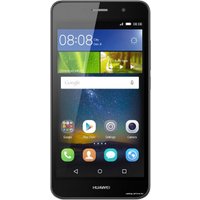 Смартфон Huawei Y6 Pro Gray