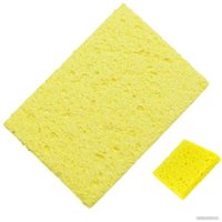 Губка для очистки паяльного жала Sipl NZ25