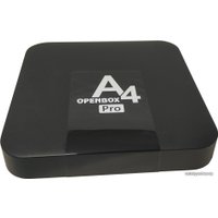 Смарт-приставка Openbox A4 Pro