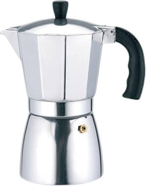 

Гейзерная кофеварка Maestro MR-1667-9