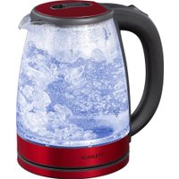 Электрический чайник Scarlett SC-EK27G65