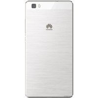 Телефон Huawei P8 Lite Dual White