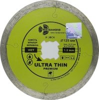 Отрезной диск алмазный  Trio Diamond UTWX502