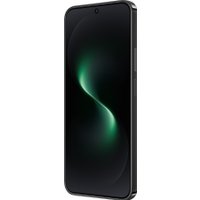 Телефон Huawei nova 15 PSN-LX9 Single SIM 12GB/512GB (черный, международная версия)