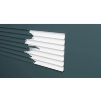 Панель декоративная Decor-Dizayn DD900(3м)