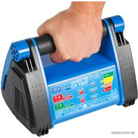 Зарядное устройство Solaris CH 10HF
