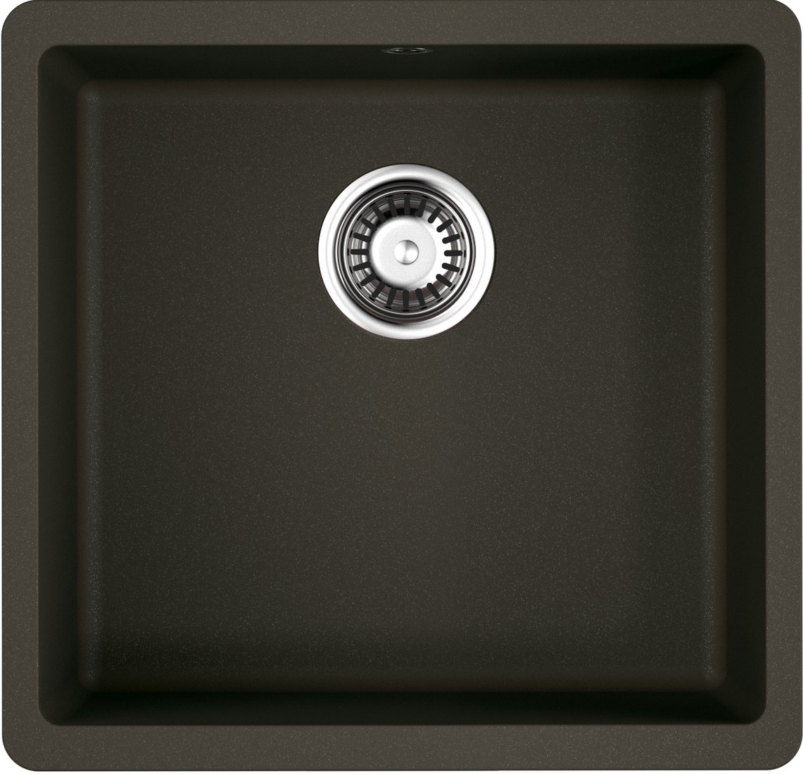 

Кухонная мойка Omoikiri Kata 44-U DC