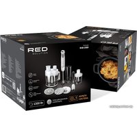 Погружной блендер RED Solution RHB-2989