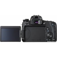 Зеркальный фотоаппарат Canon EOS 760D Body