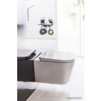 Унитаз подвесной BelBagno Alban BB120CHR (без сиденья)