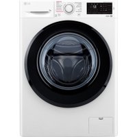Стиральная машина LG F2M5HS6W