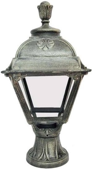 

Садовый светильник Fumagalli Cefa U23.110.000.BXF1R