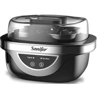 Йогуртница Sonifer SF-4007