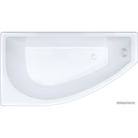 Ванна Triton Бэлла 140x76R (с каркасом)