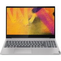 Ноутбук Lenovo IdeaPad S340-15IILD 81WL0058RE