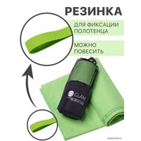 Полотенце Clam PR017 70x140