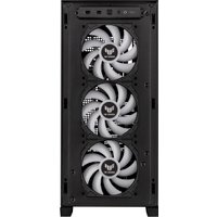 Корпус ASUS TUF Gaming GT302 ARGB (черный)