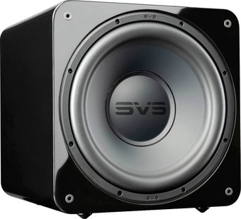 SVS SB-1000 Pro (черный глянец)