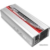 Автомобильный инвертор AVS 12/220V IN-1500W