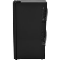 Винный шкаф ZUGEL ZTWF181DB