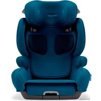 Детское автокресло RECARO Mako Elite 2 (select garnet red)