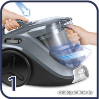 Пылесос Tefal TW3798EA