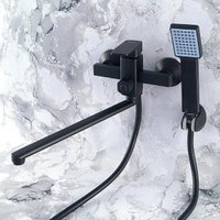 Смеситель Potato P2206BL