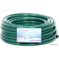 Шланг Калибр ПВХ армированный (1/2'', 25 м)