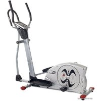 Эллиптический тренажер Christopeit Sport Ergometer CX 6