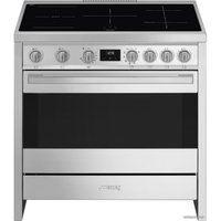 Кухонная плита Smeg B95IMX9