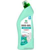 Средство для ванных комнат Grass Dos Gel Мятная сила 750 мл