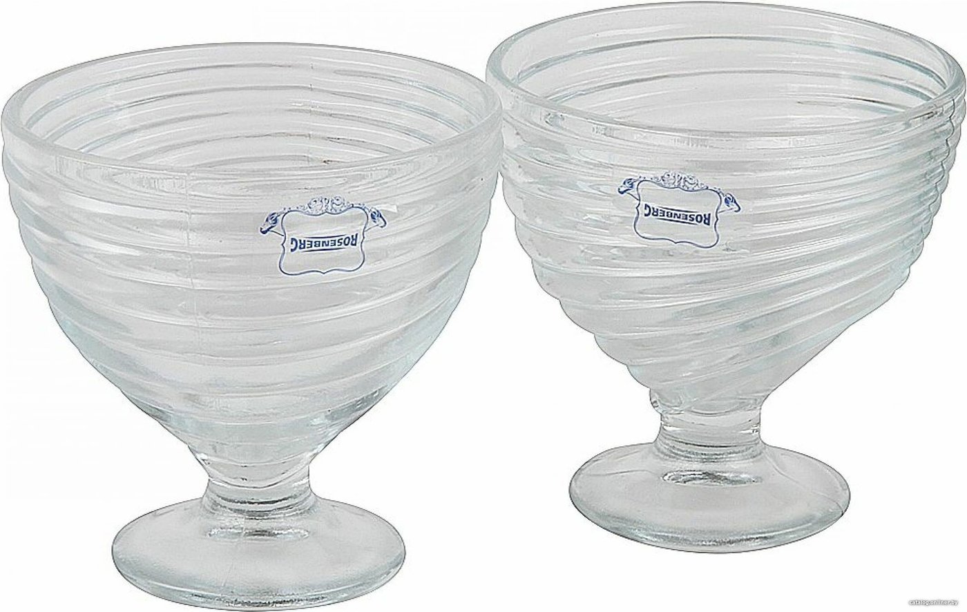 Креманка Rosenberg RGL-060007 (2 шт)