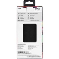 Беспроводная колонка TFN Space (черный)