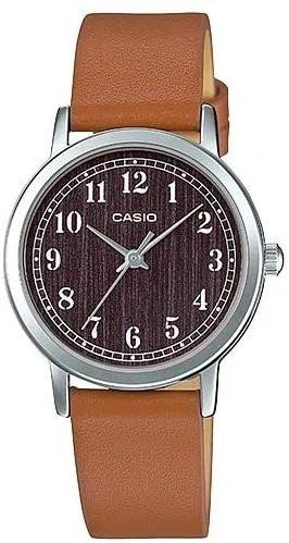 

Наручные часы Casio LTP-E145L-5B1
