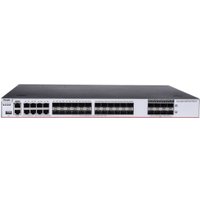Управляемый коммутатор 3-го уровня Ruijie Networks RG-CS85-24SFP/8GT8XS-D