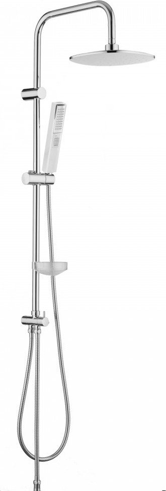 

Душевая система Agger Marine S002cr