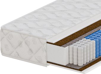 Матрас Elmax VK-2 90x200