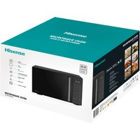 Микроволновая печь Hisense H23MOBS4HI