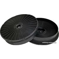 Угольный фильтр CATA C.A.Beta/GL/GT Plus/GC dual/GAT 850(2U)