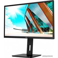 Монитор AOC Q32P2CA