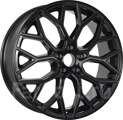 

Литые диски RST R198 18x6.5" 5x108мм DIA 60.1мм ET 33мм BL