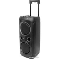 Патибокс DENN Radiant 3 DPS335