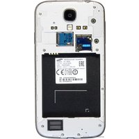 Смартфон Samsung Galaxy S4 Black Edition (16Gb) (I9505)