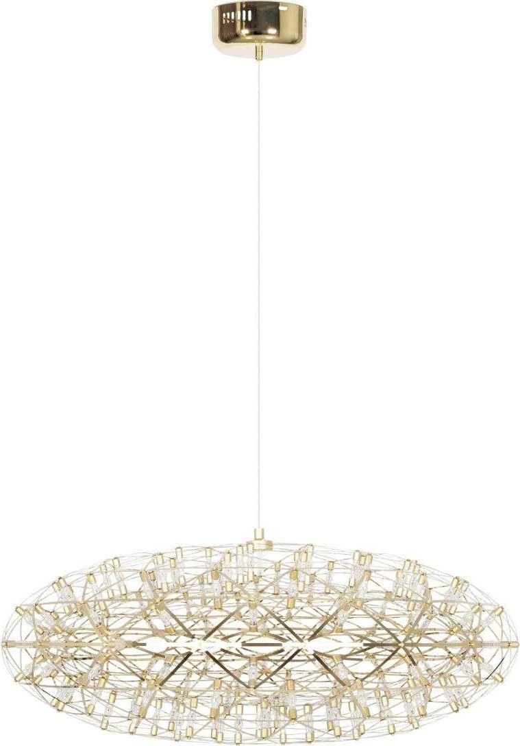 

Подвесная люстра LOFT IT Raimond 9027-75 Gold