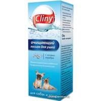 Лосьон Cliny K106 (50 мл)