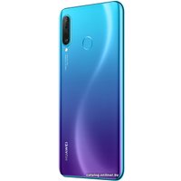 Смартфон Huawei P30 Lite MAR-LX1A Dual SIM 4GB/128GB (насыщенный бирюзовый)